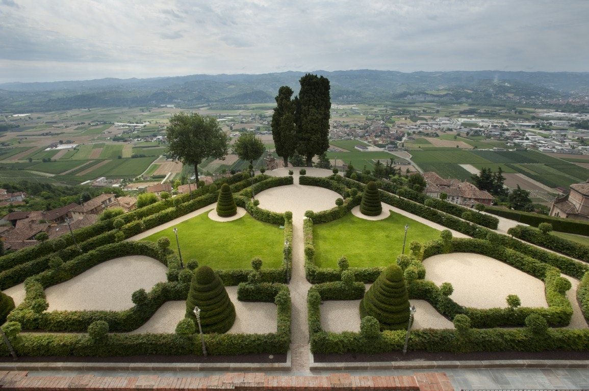 Outdoor view