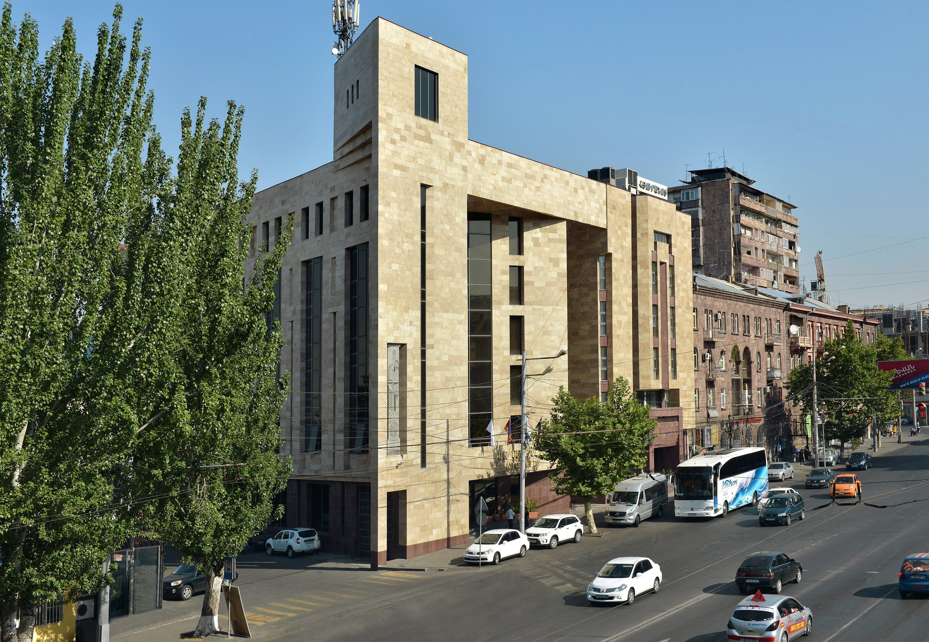 Building