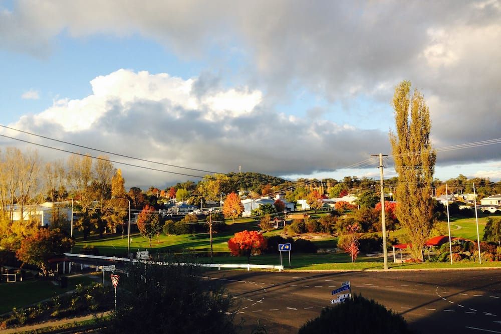 Outdoor view