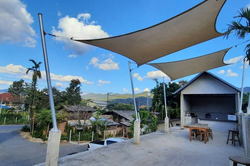 Outdoor view