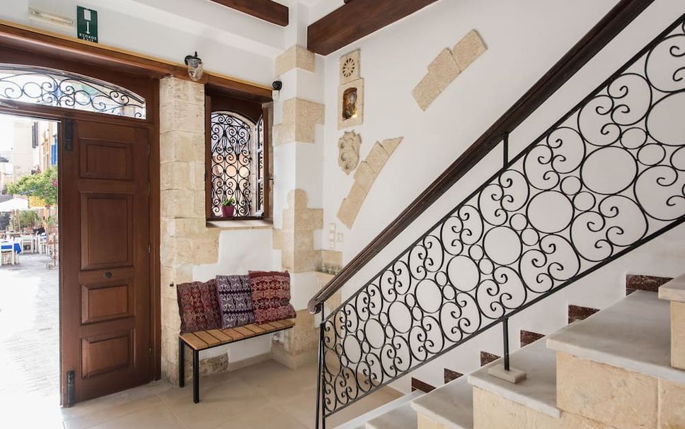 Stairs Photo