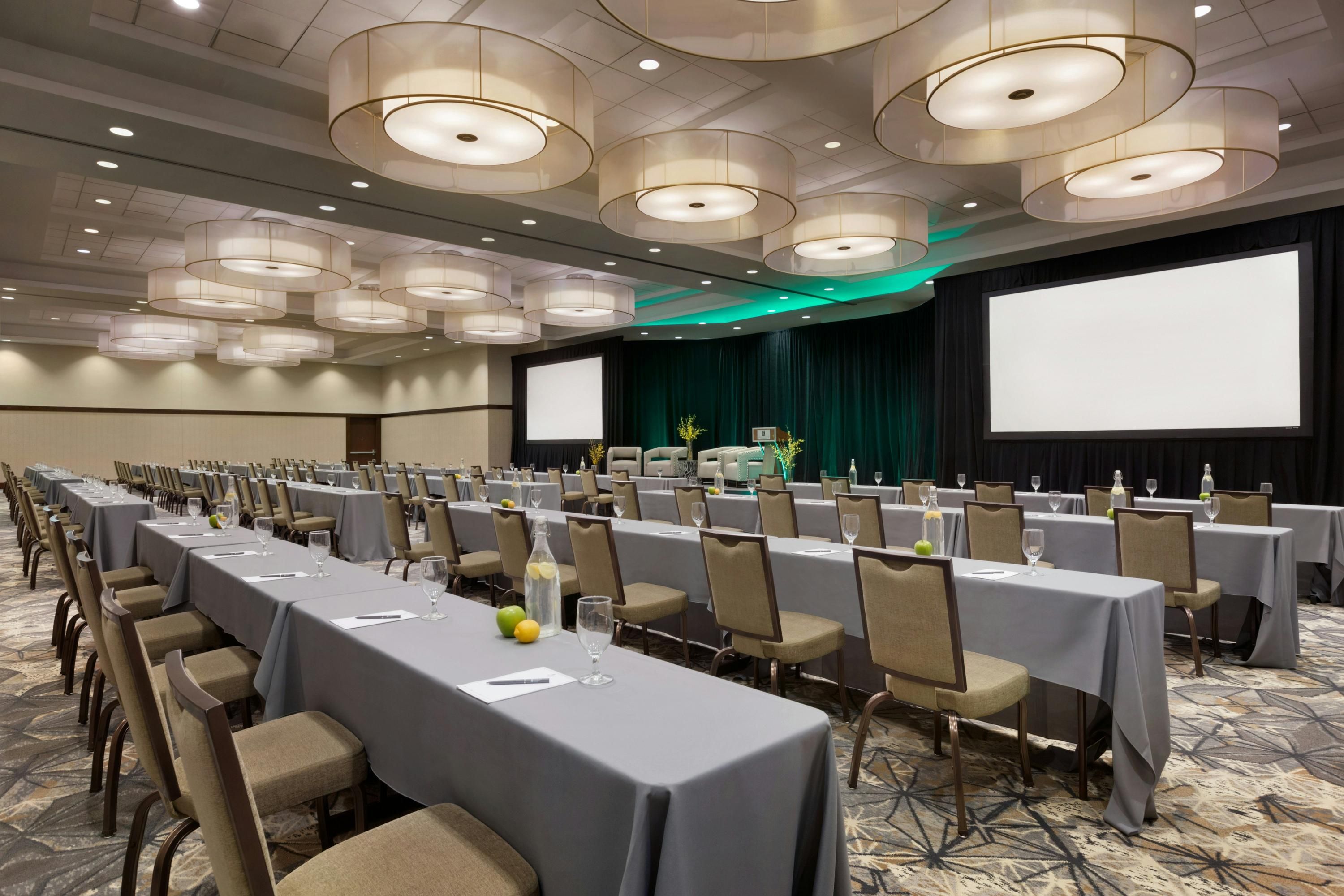 Conference room