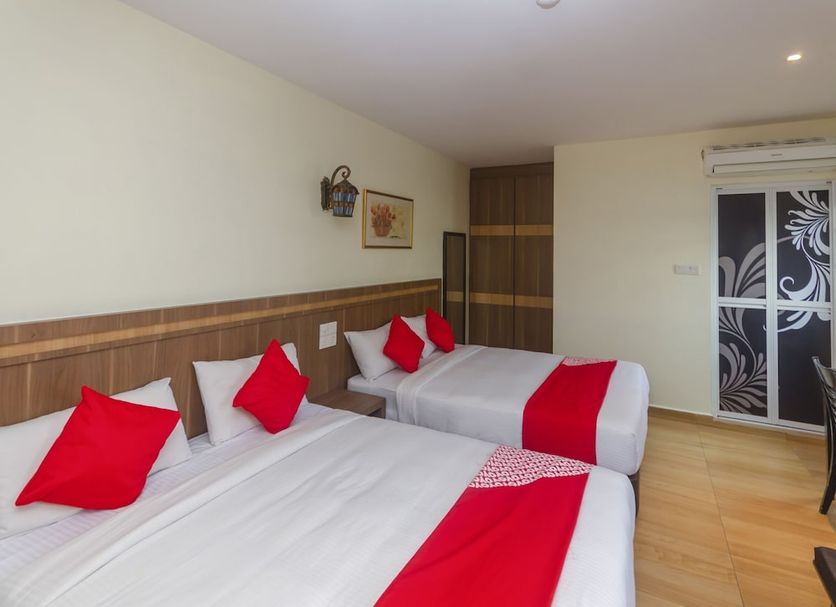 Bedroom Photo