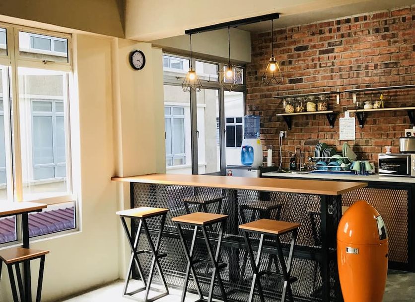 Kitchen Photo