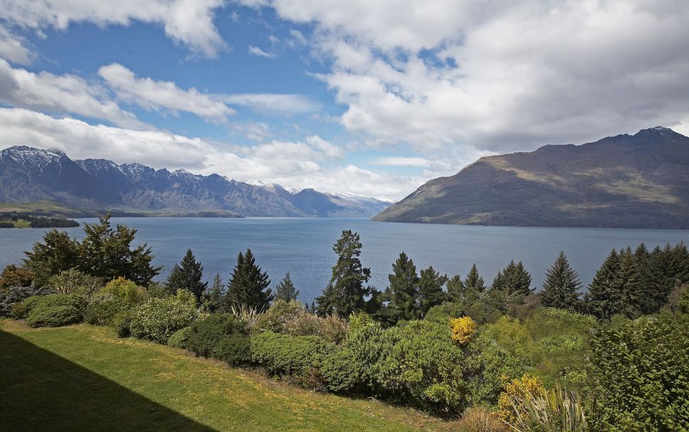 Outdoor view Photo