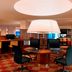 Business centre
