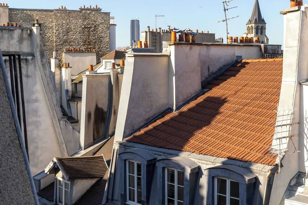 Outdoor view