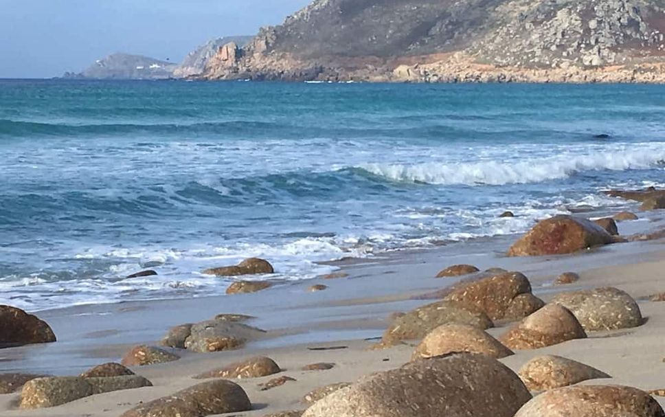Beach Photo