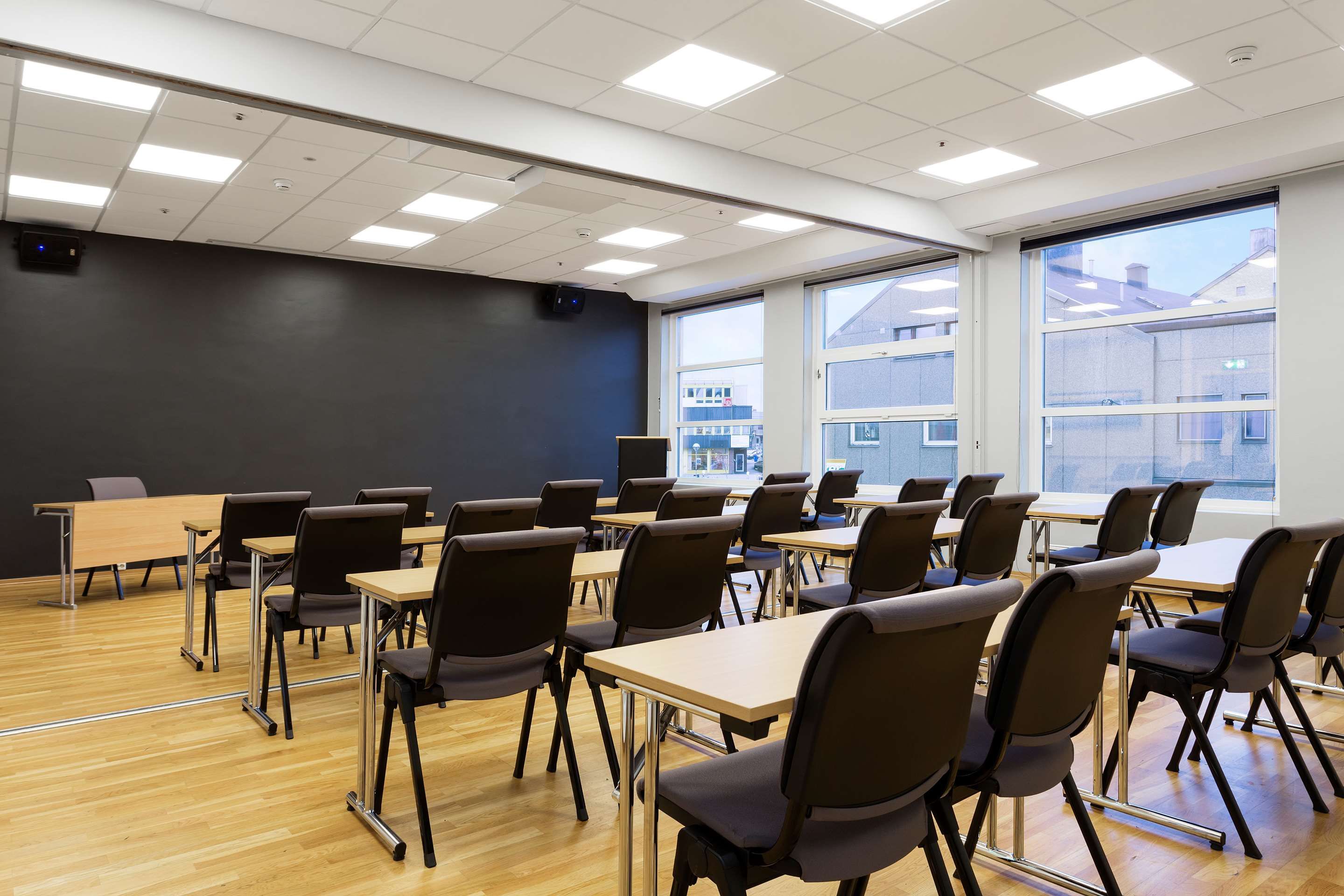Conference room