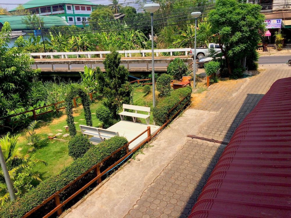 Outdoor view