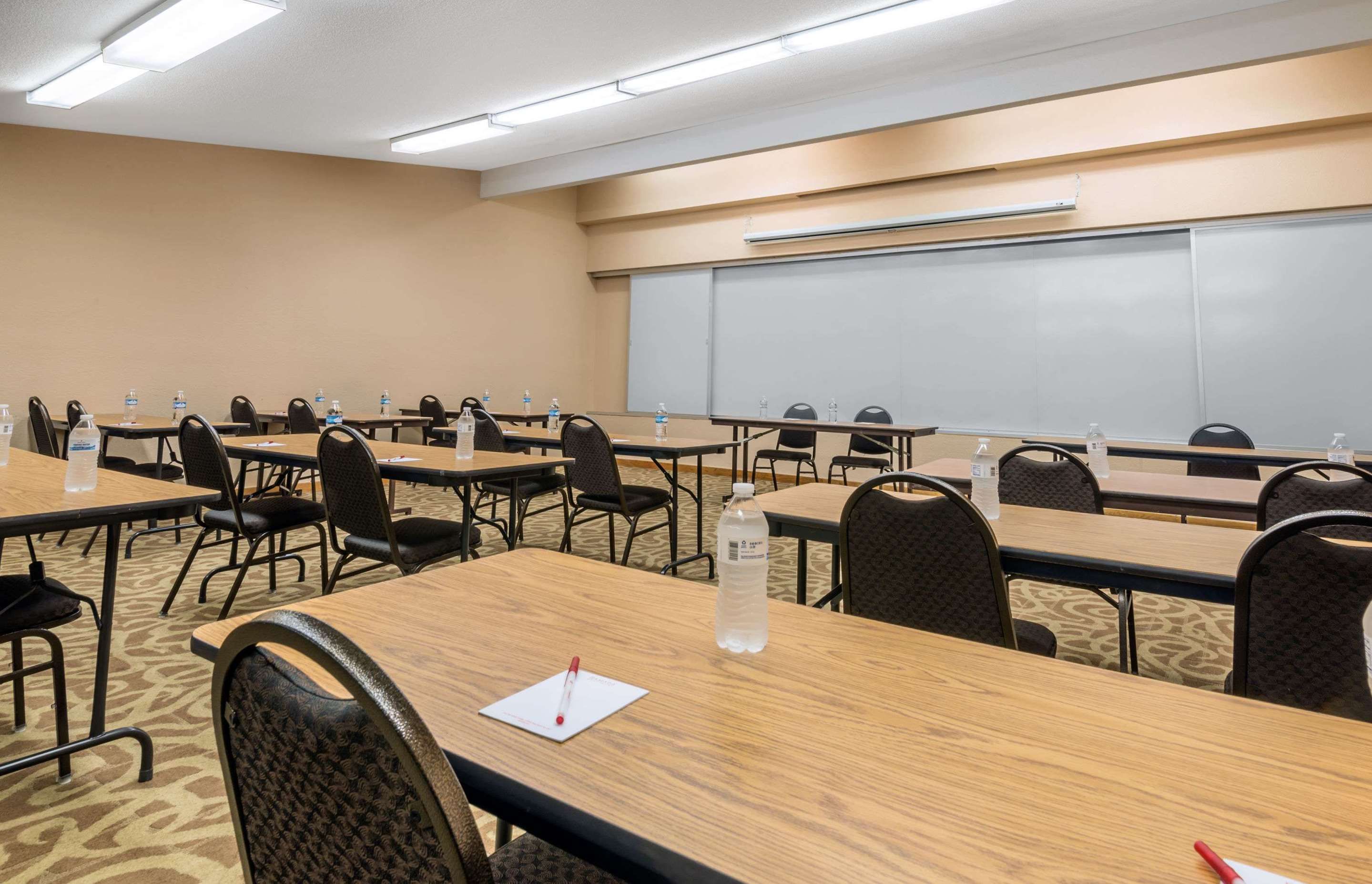 Conference room