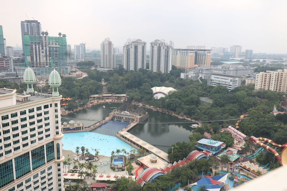 Outdoor view