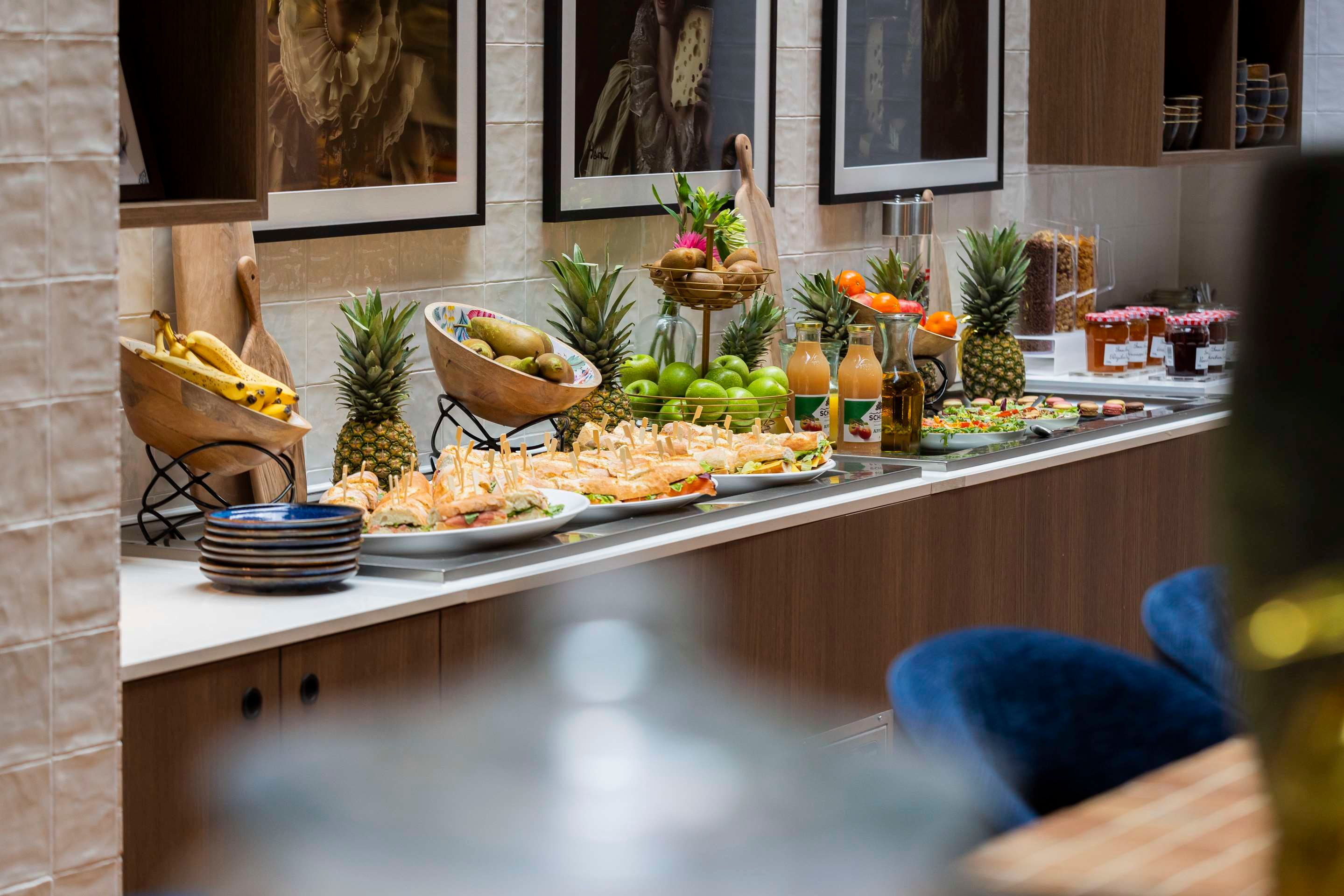 Buffet