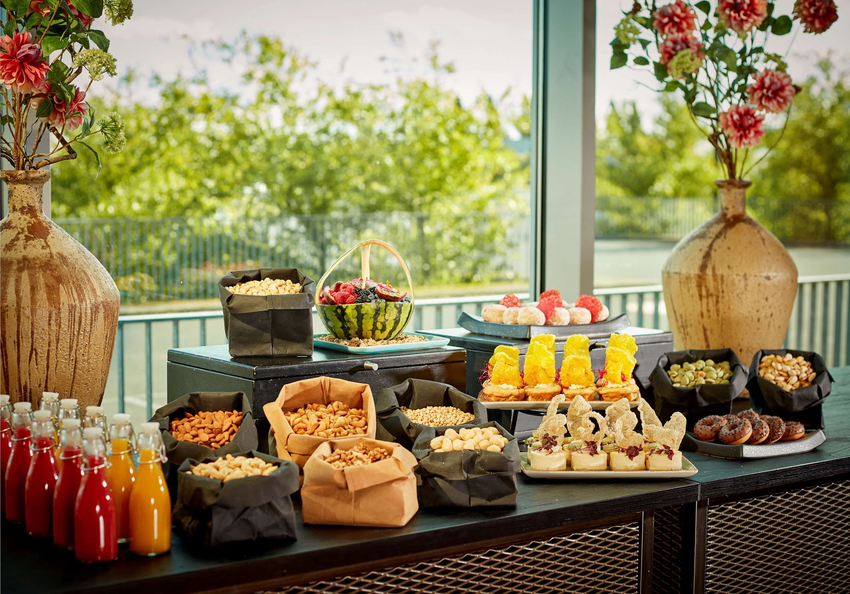 Buffet