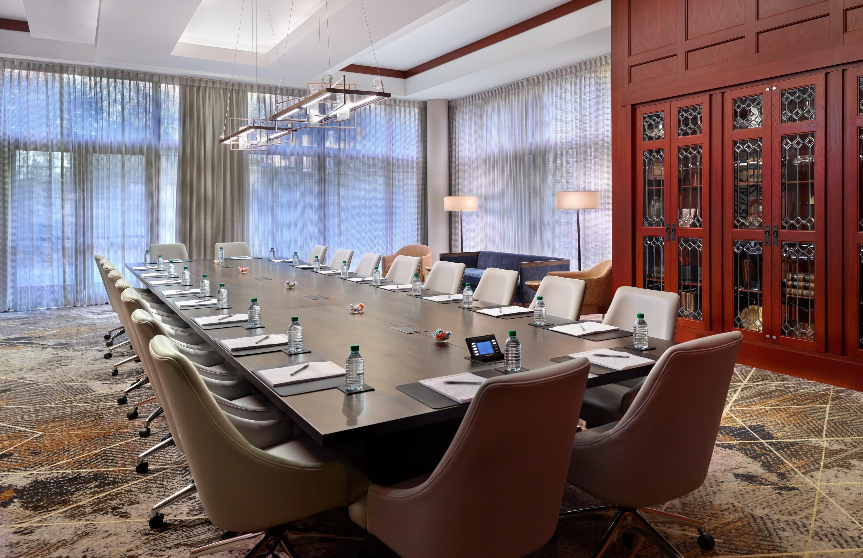 Conference room
