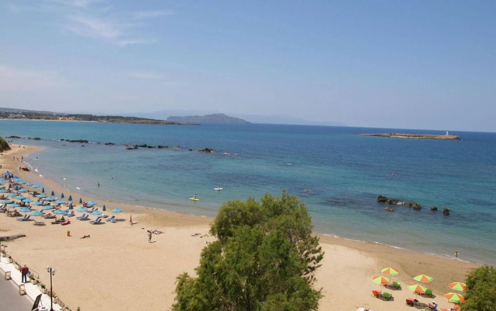 Beach Photo