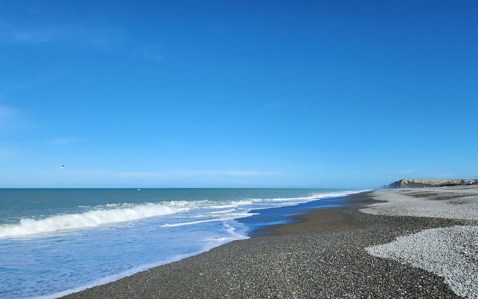 Beach Photo