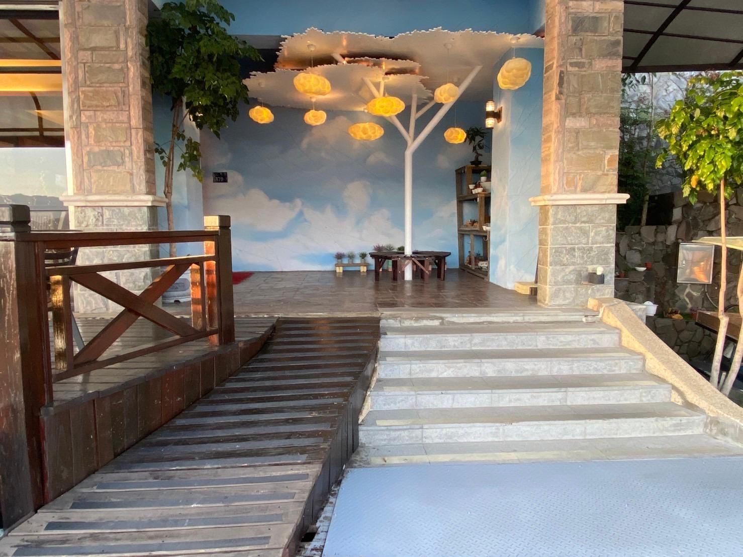 Outdoor view