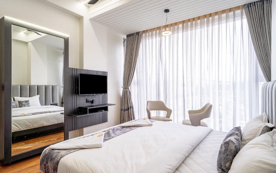 Bedroom Photo