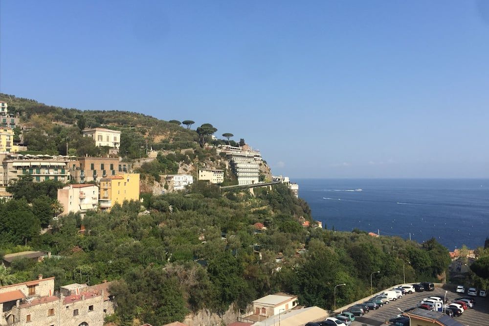 Outdoor view