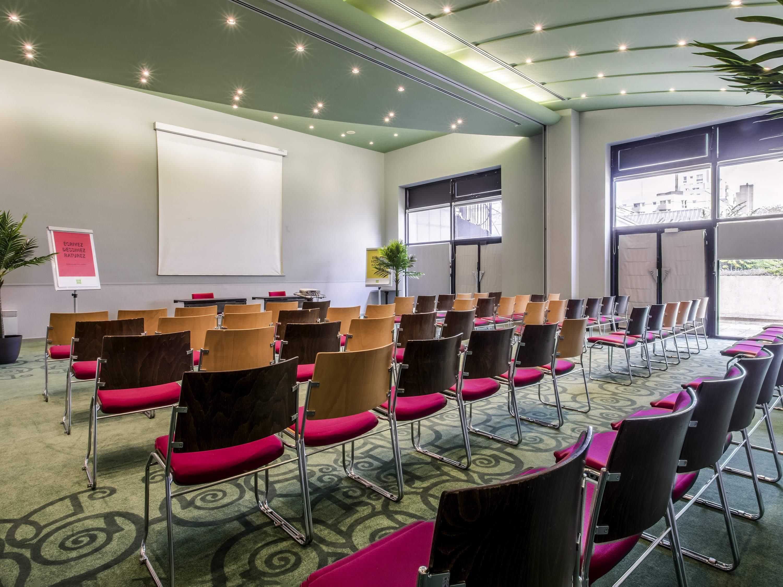 Conference room