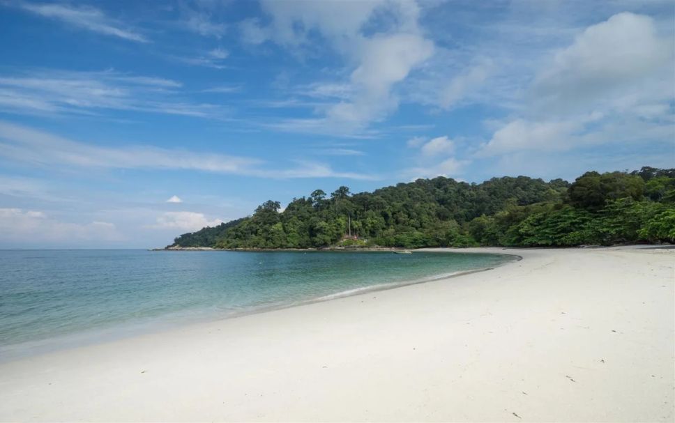 Beach Photo