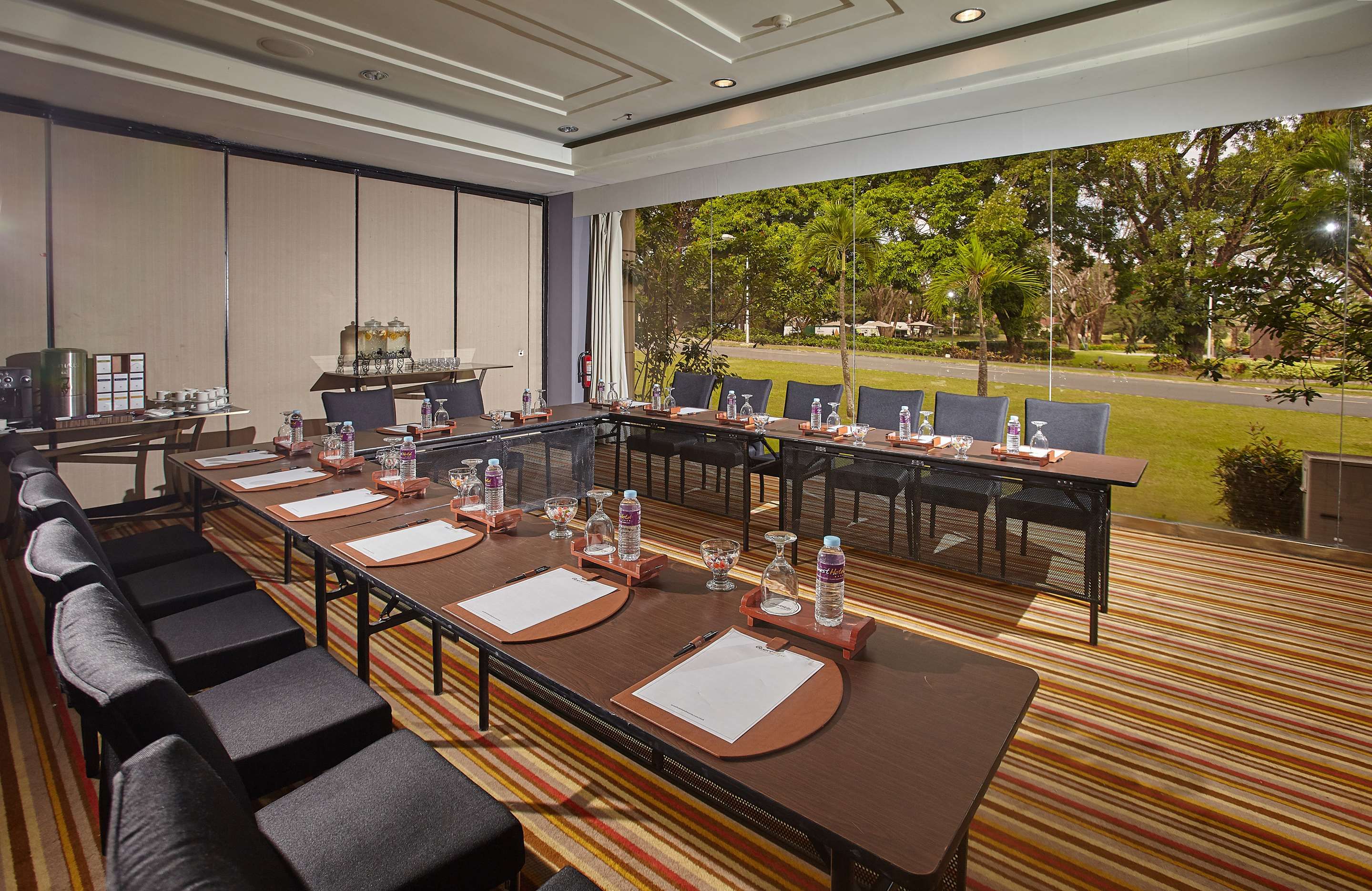Conference room