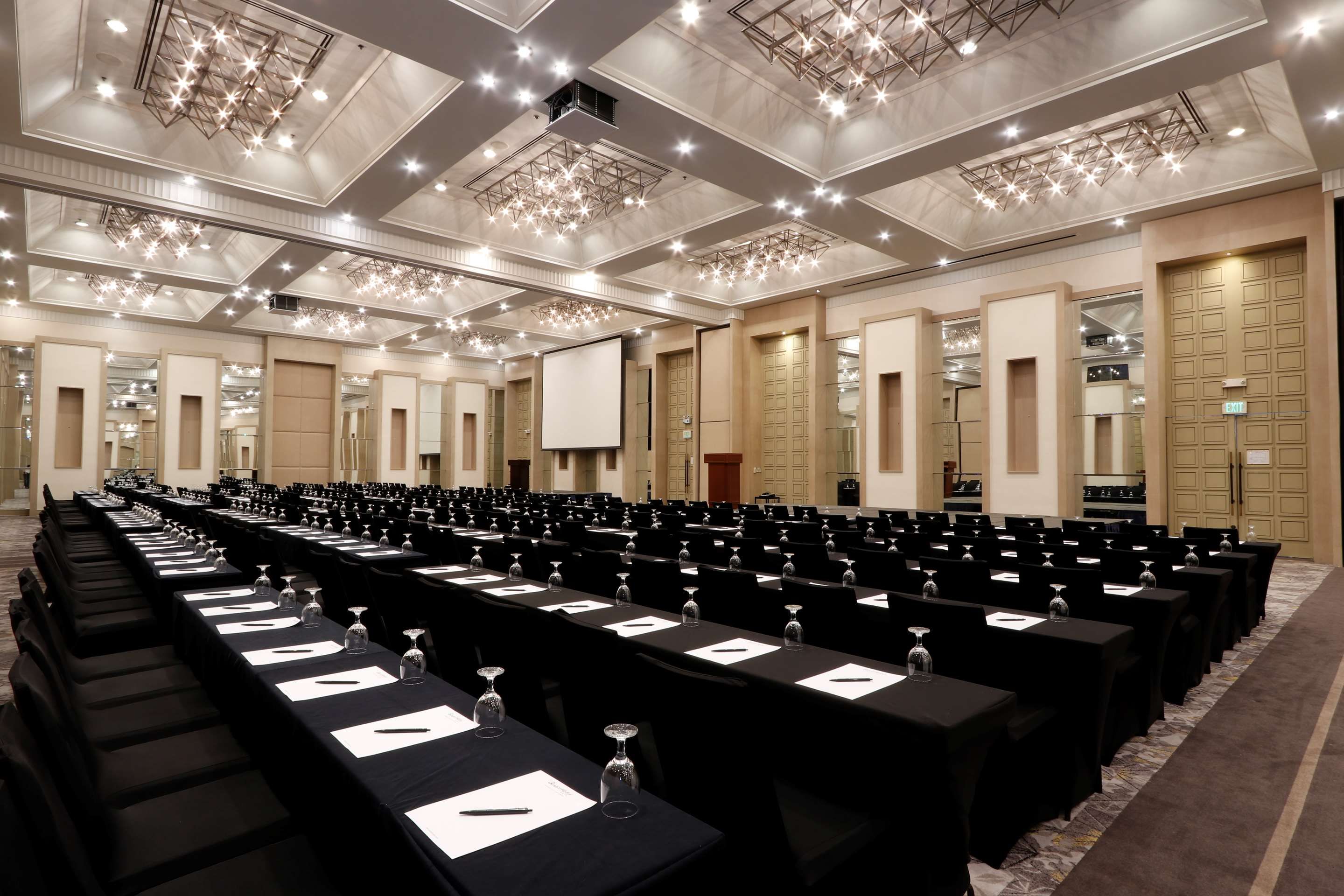 Conference room