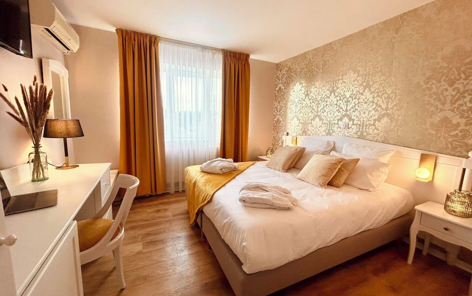 Bedroom Photo