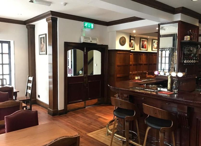 Bar Photo