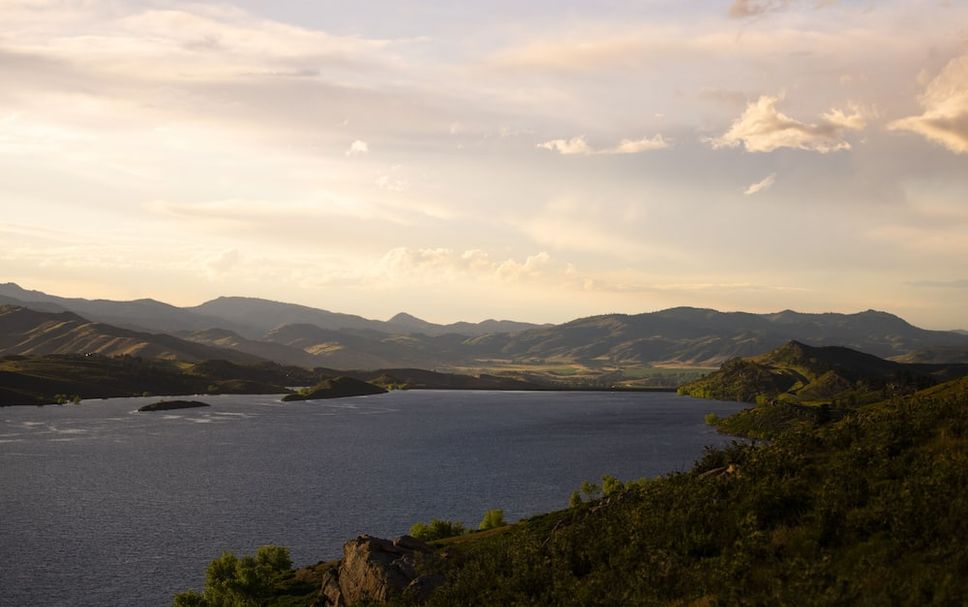 Outdoor view Photo