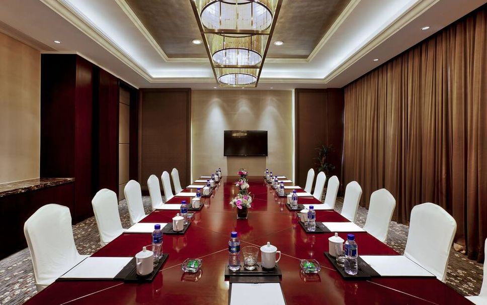 Conference room Photo
