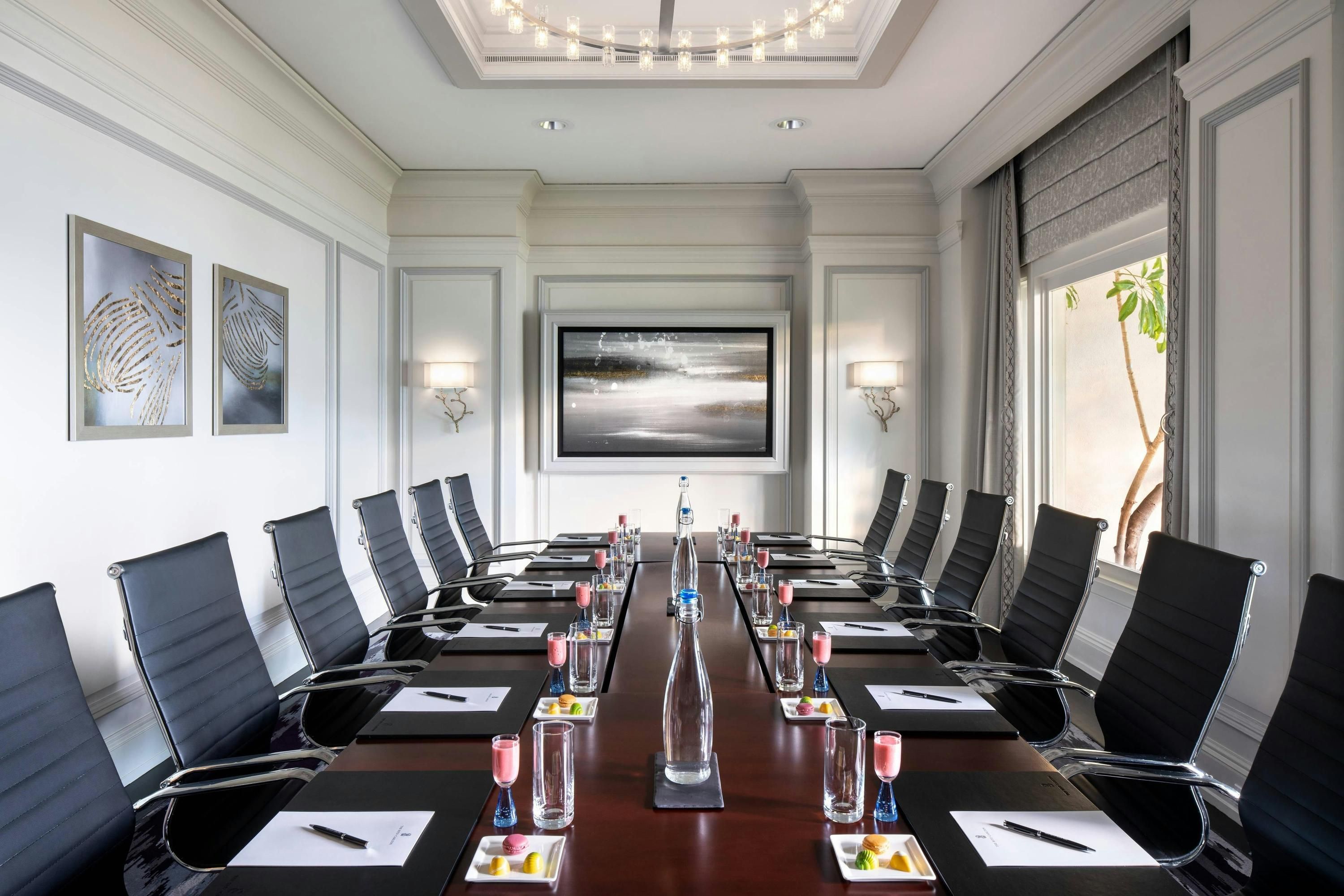 Conference room