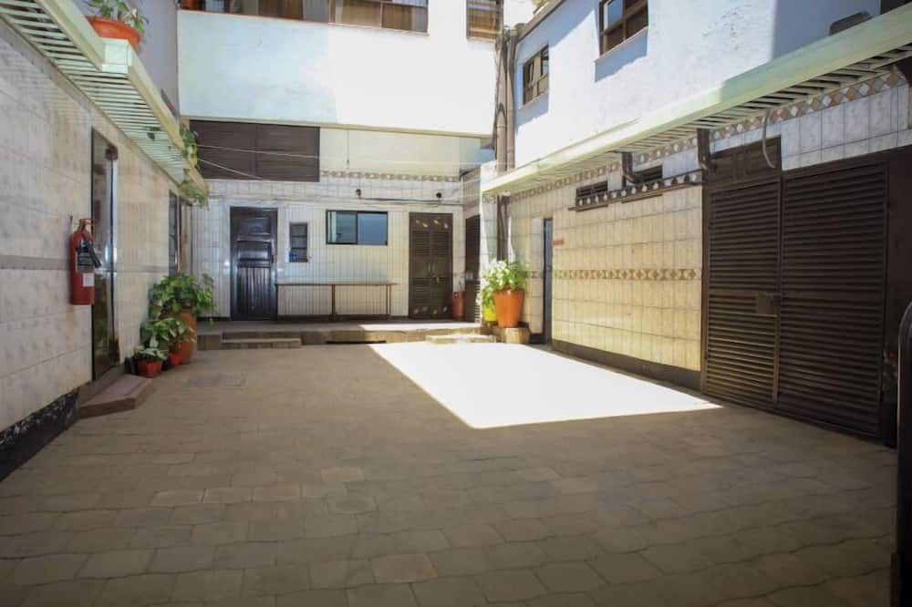Outdoor view