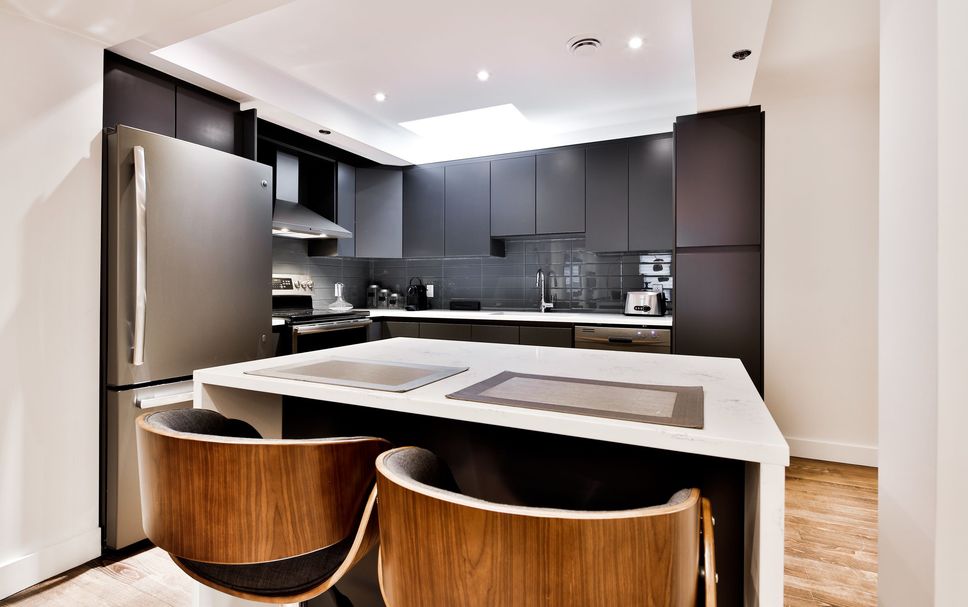 Kitchen Photo