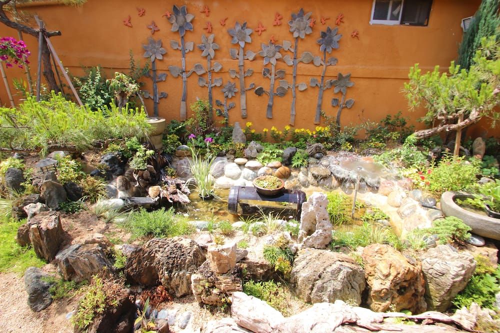 Outdoor view