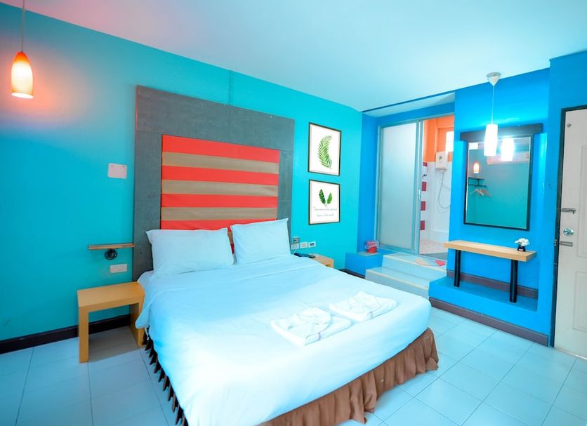 Bedroom Photo