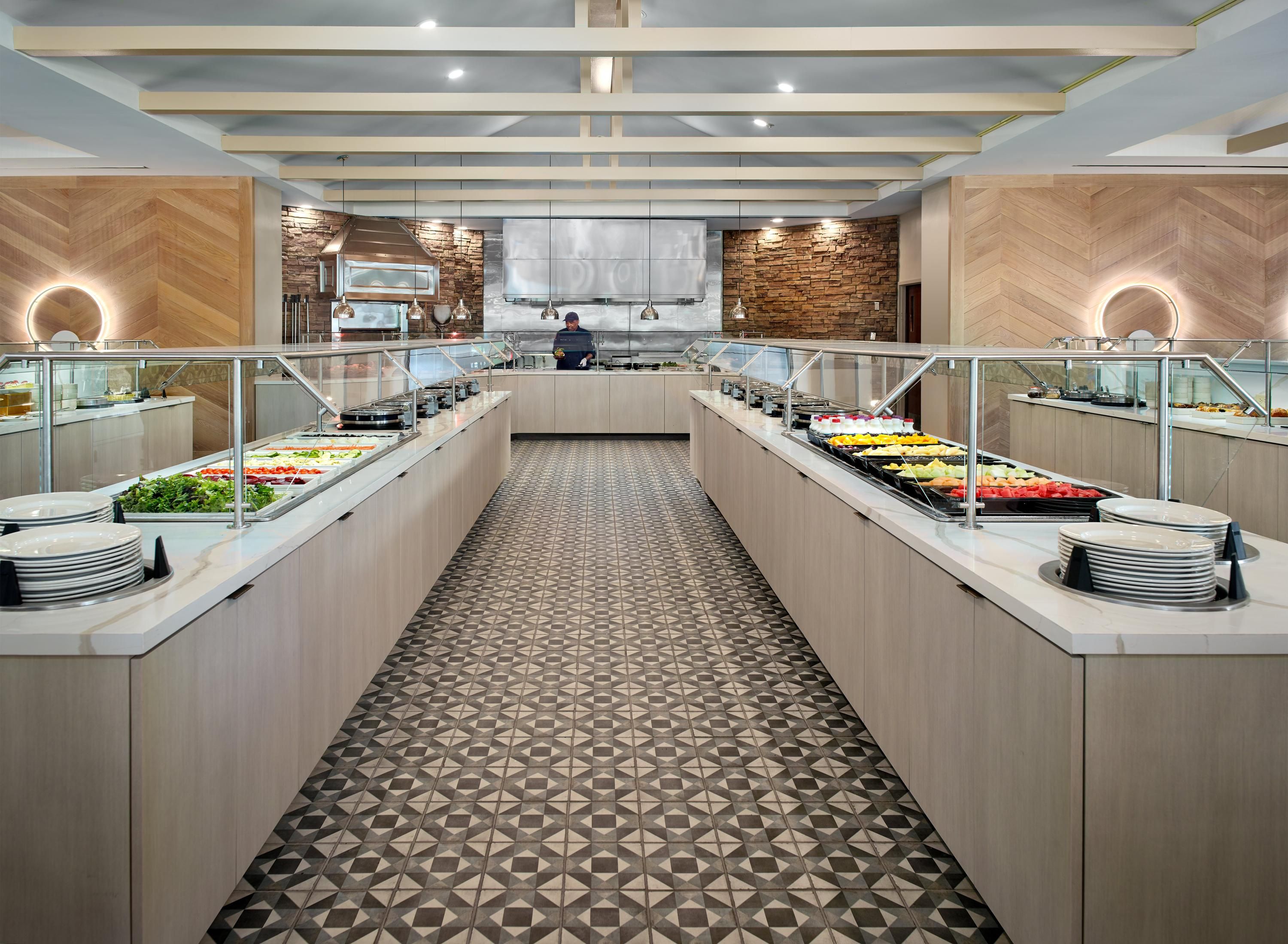 Buffet