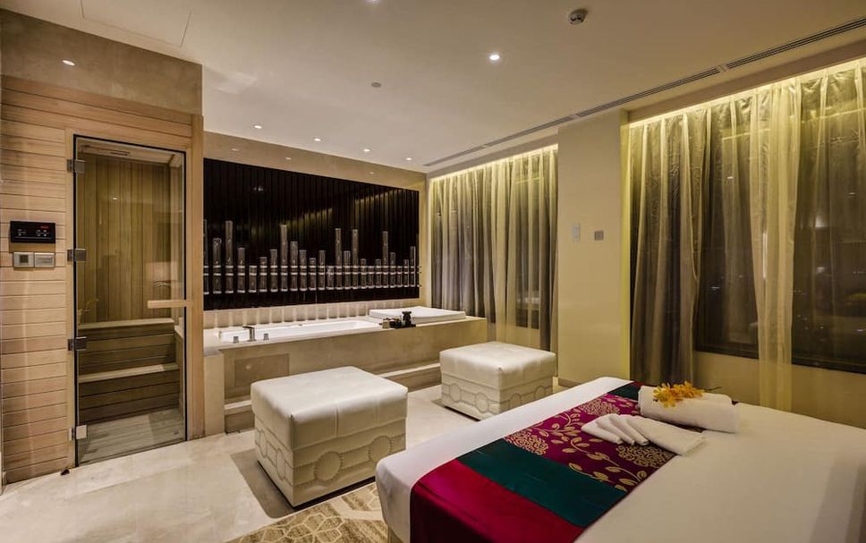 Spa Photo