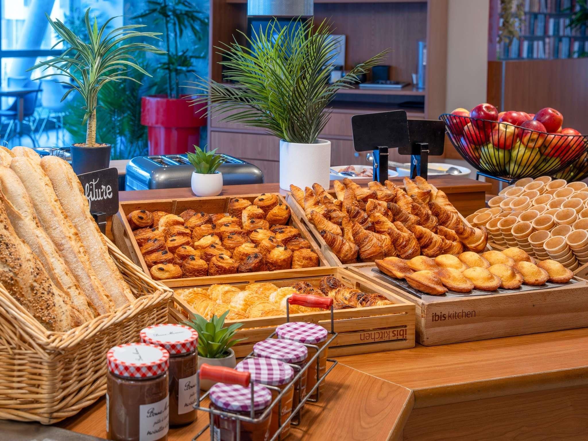 Buffet