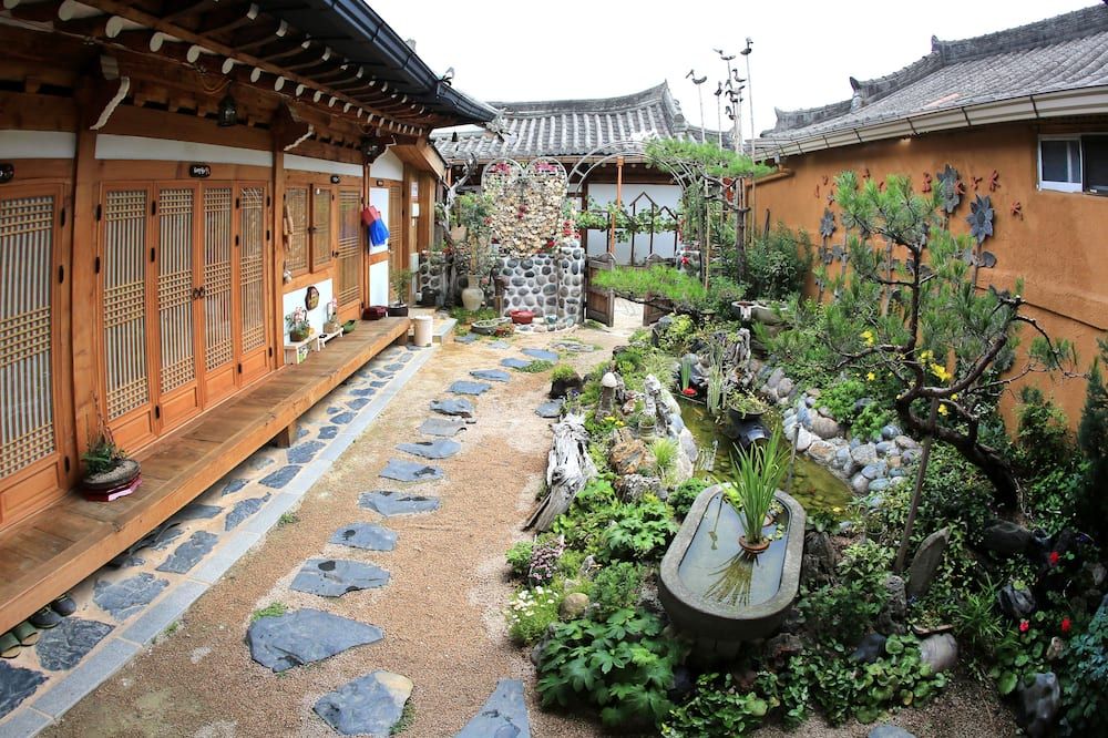 Outdoor view