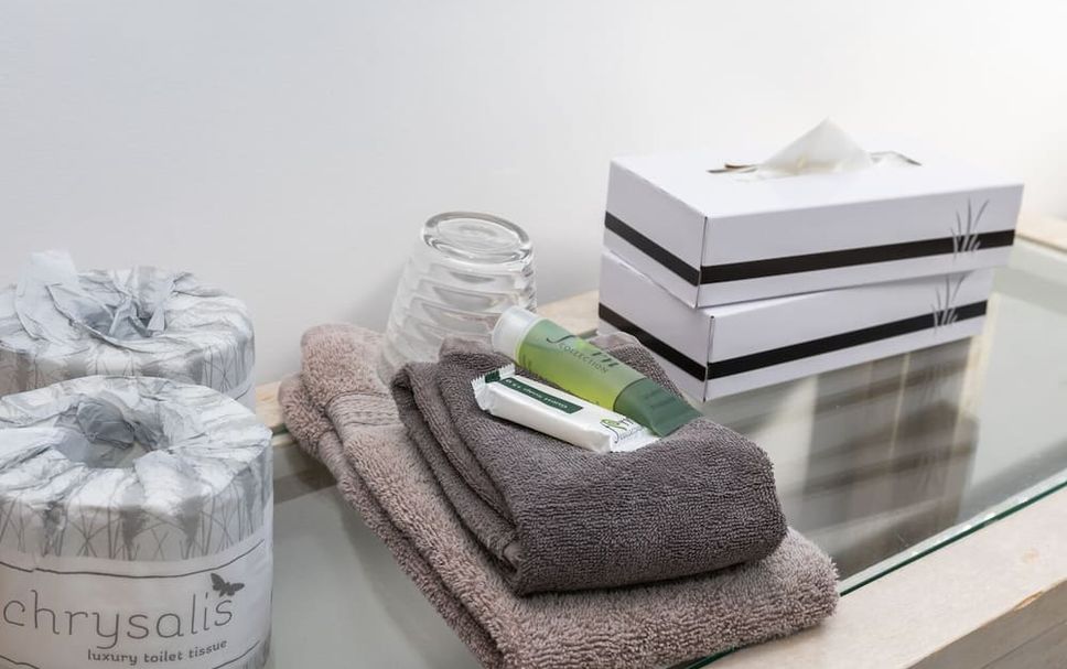 Room amenity Photo