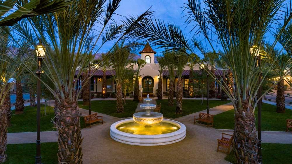 Outdoor view