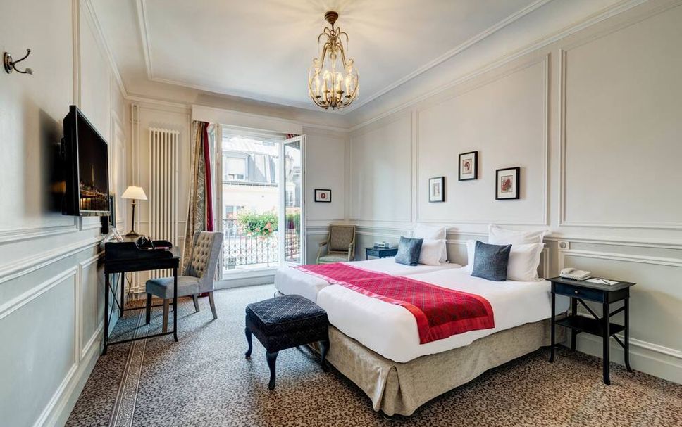 Bedroom Photo