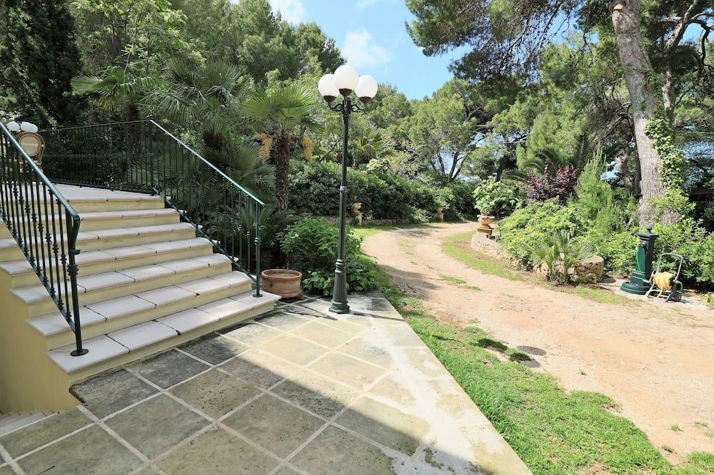 Outdoor view