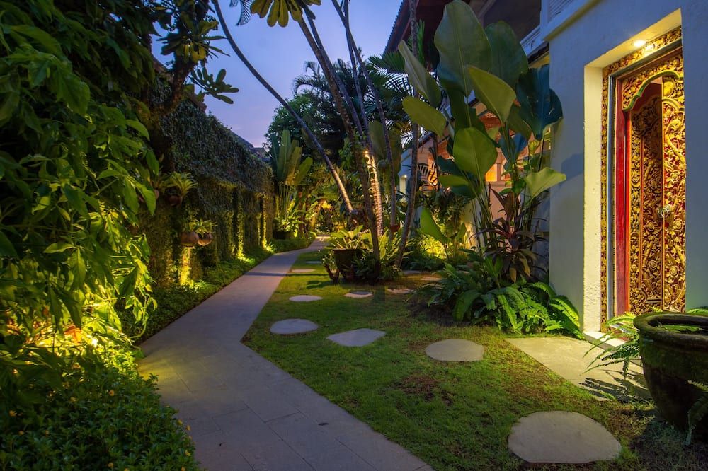 Outdoor view