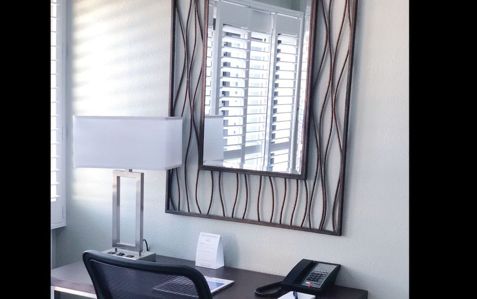 Room amenity Photo
