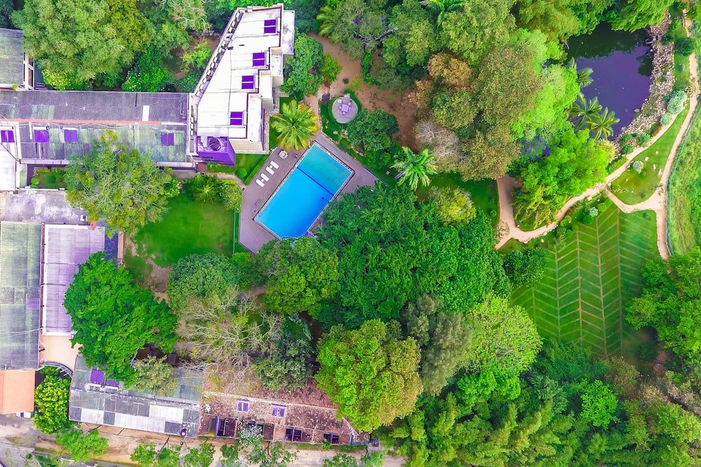 Outdoor view