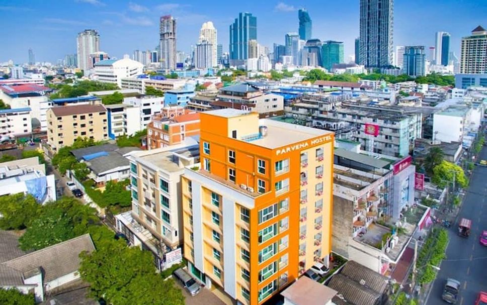 Outdoor view Photo
