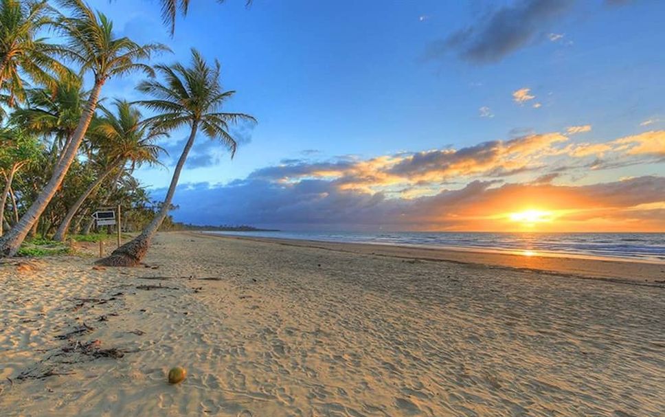 Beach Photo